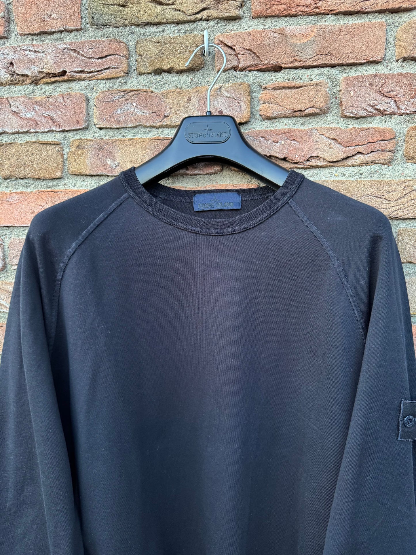Stone Island Ghost Sweatshirt - XL
