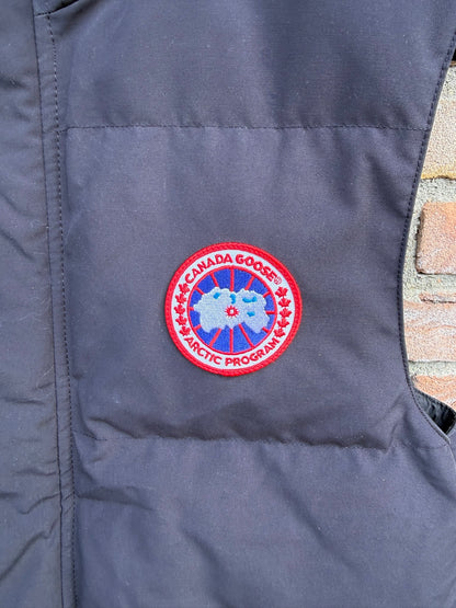 Canada Gosse Garson Gilet - L
