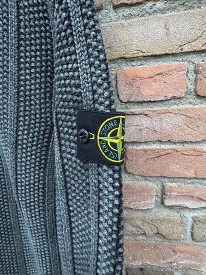 Stone Island Dust Knit Pullover - S