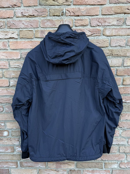 Stone Island Skin Touch Nylon-TC Jacket - XXL