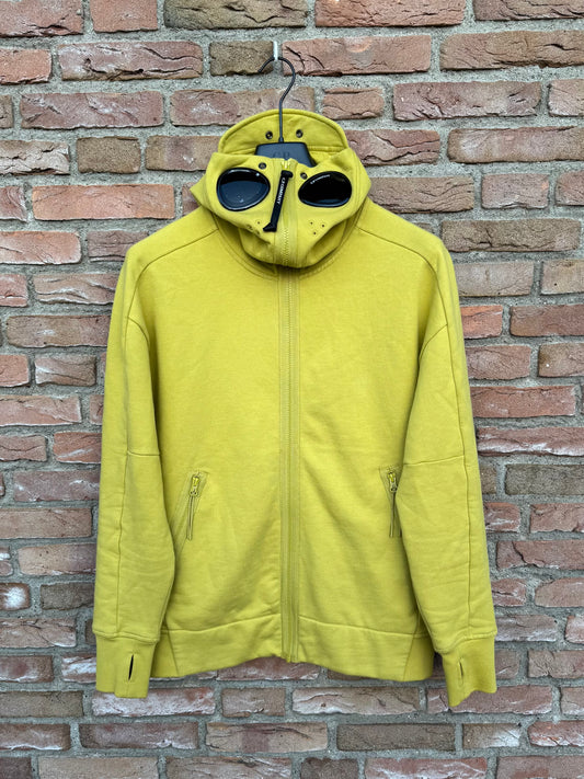C.P. Company Explorer Kapuzenjacke - M