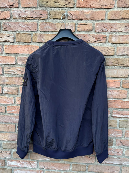 Stone Island Nylon Metal Sweatshirt - S