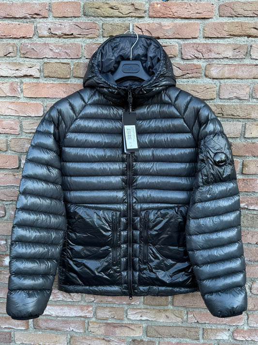 C.P. Company D.D. Shell Down Jacket - M