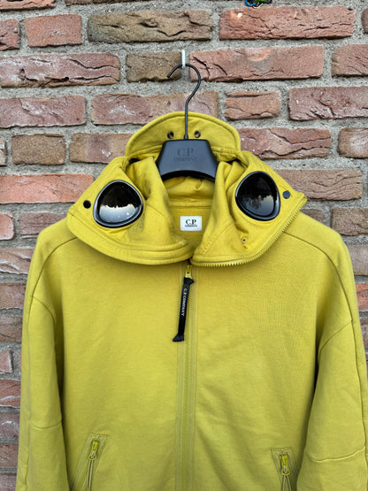 C.P. Company Explorer Kapuzenjacke - M
