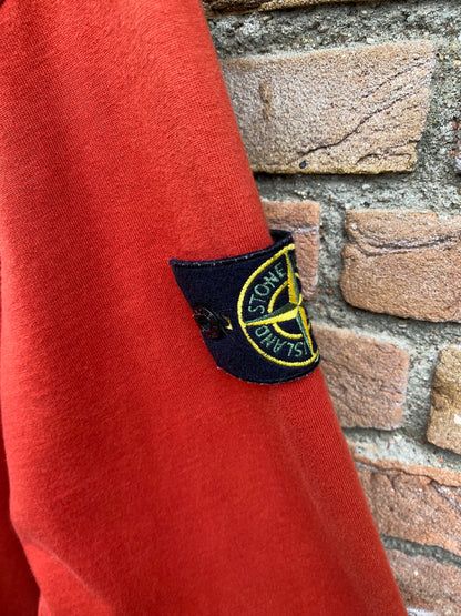 Stone Island Kapuzenjacke - M