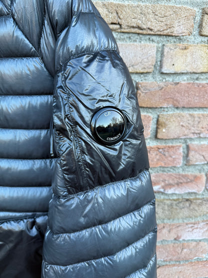 C.P. Company D.D. Shell Down Jacket - M