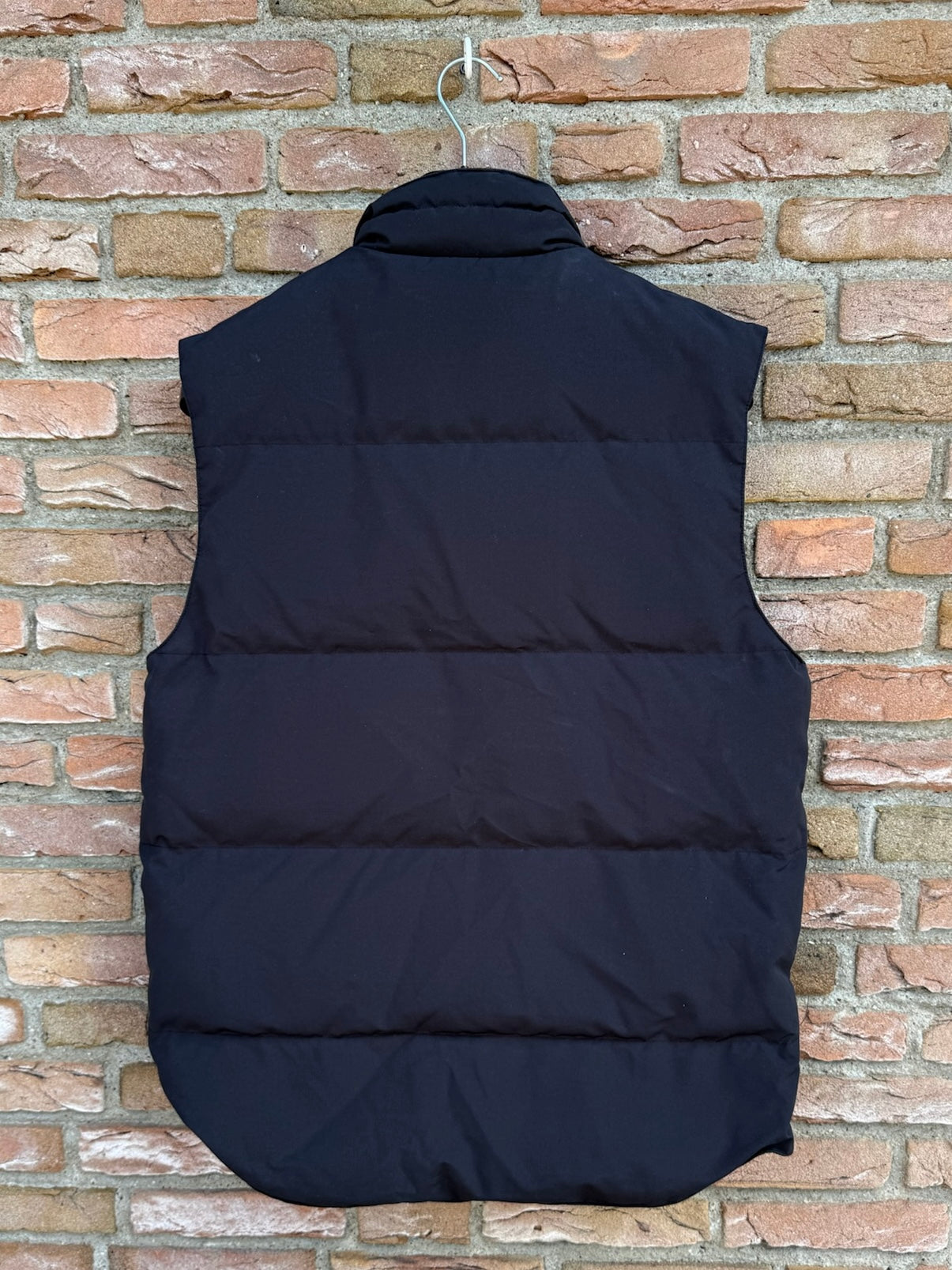 Canada Gosse Garson Gilet - L