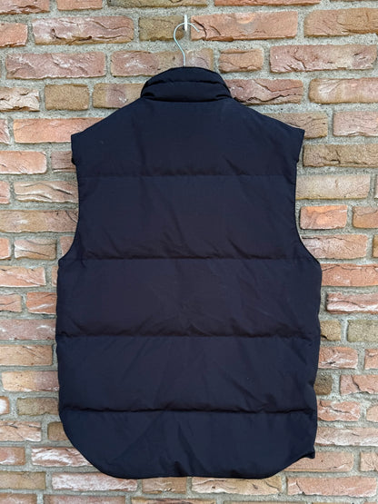 Canada Gosse Garson Gilet - L