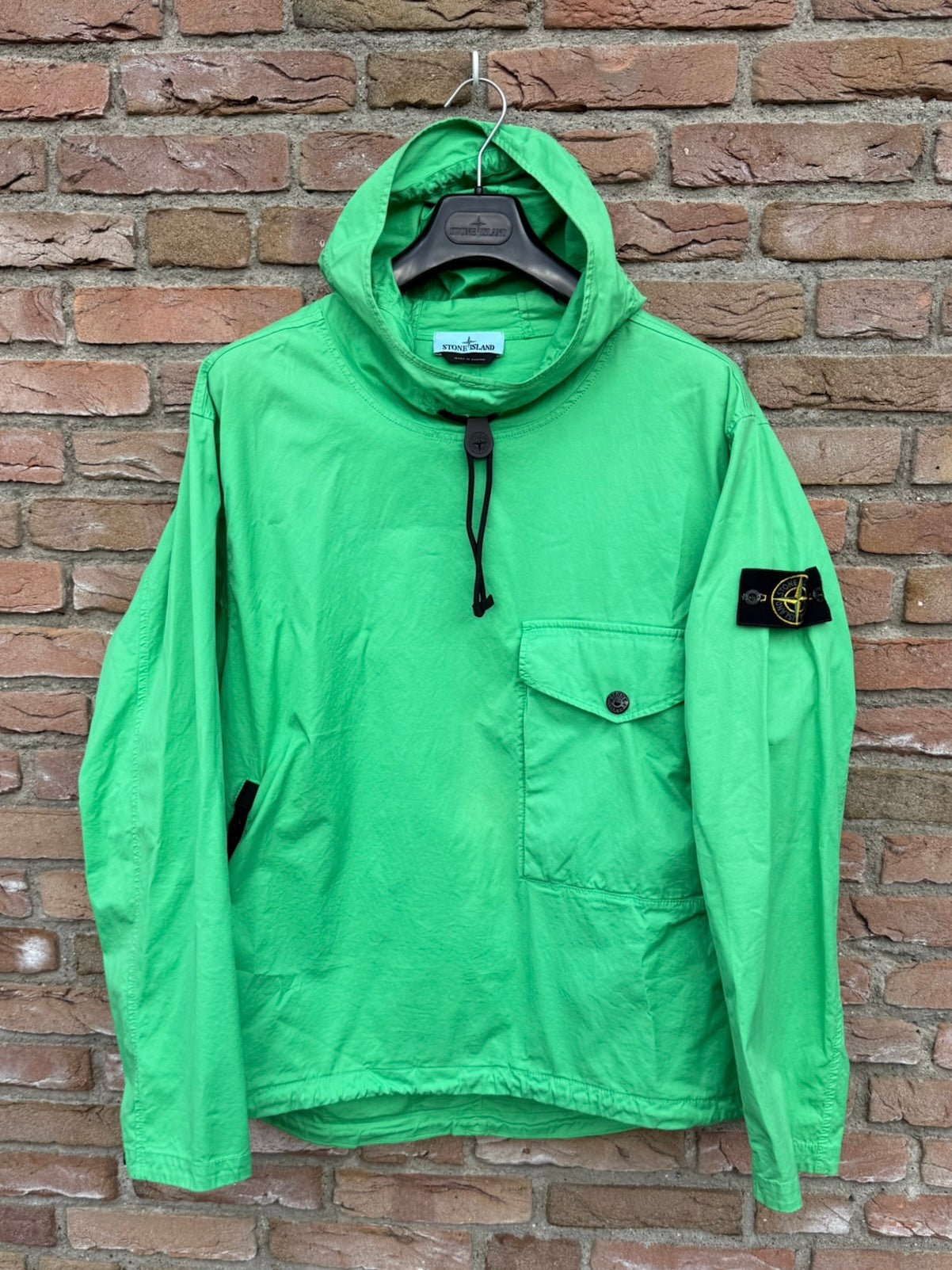Stone Island Smock - L