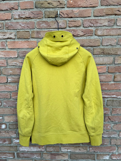 C.P. Company Explorer Kapuzenjacke - M
