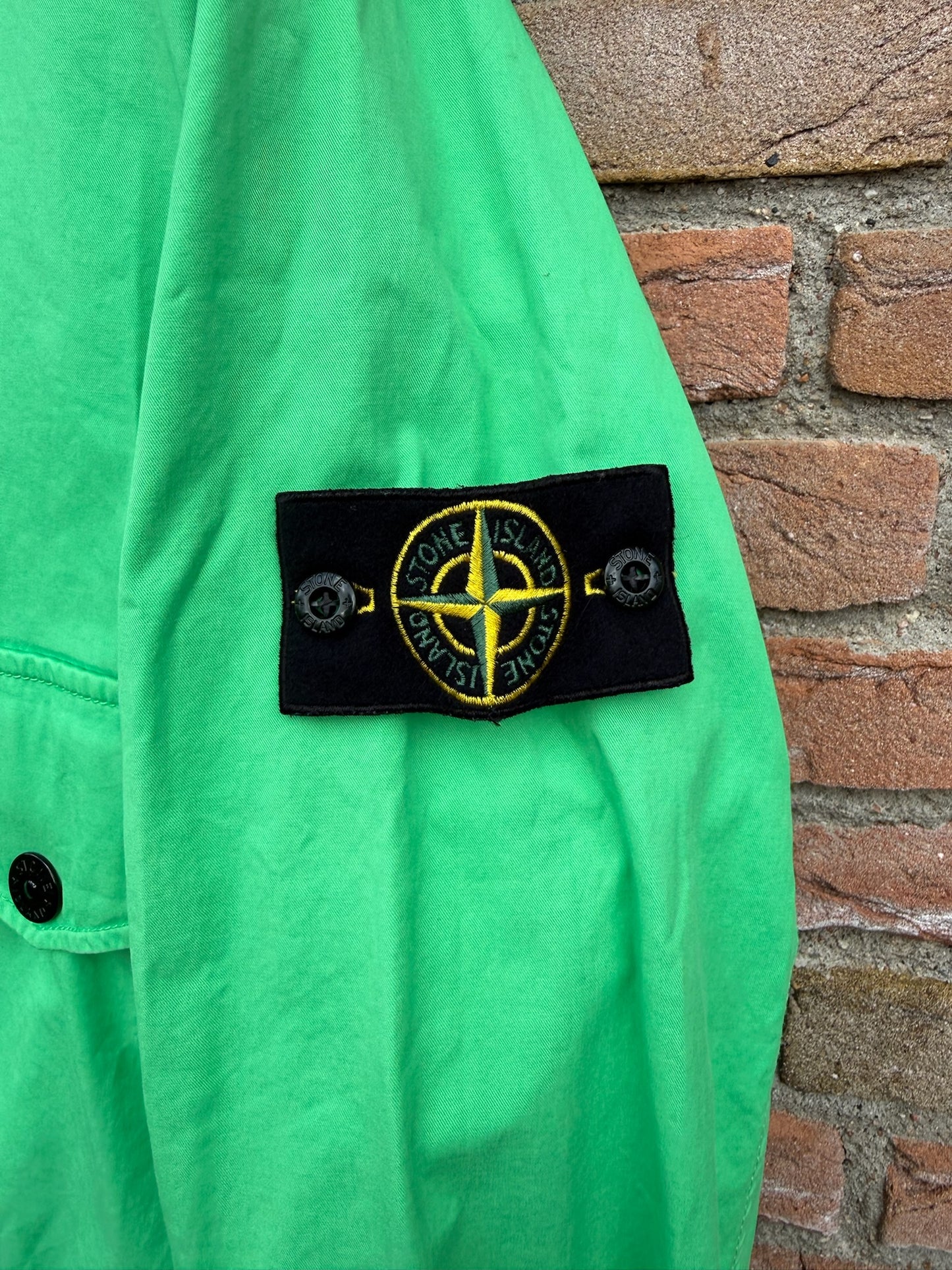 Stone Island Smock - L