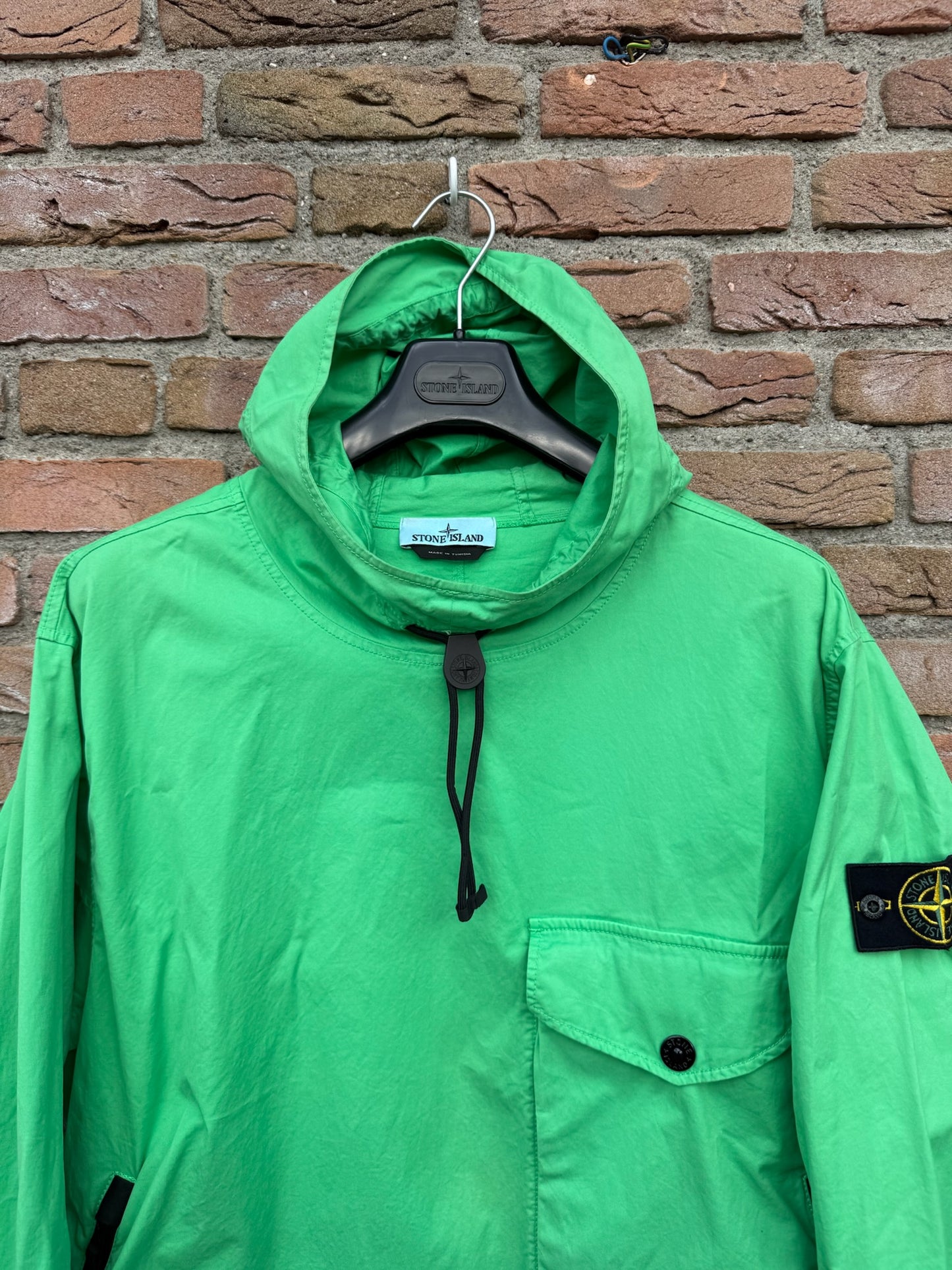 Stone Island Smock - L