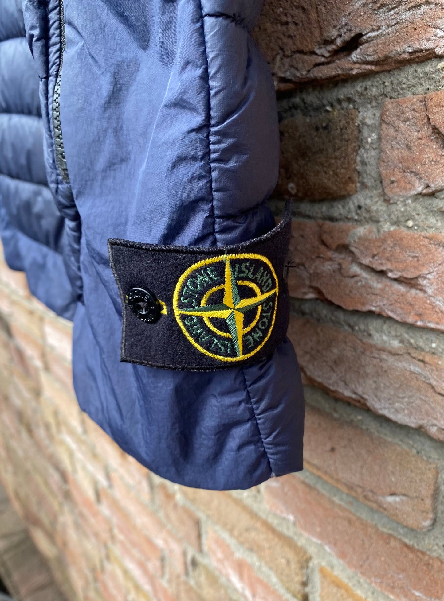 Stone Island Weste - 3XL