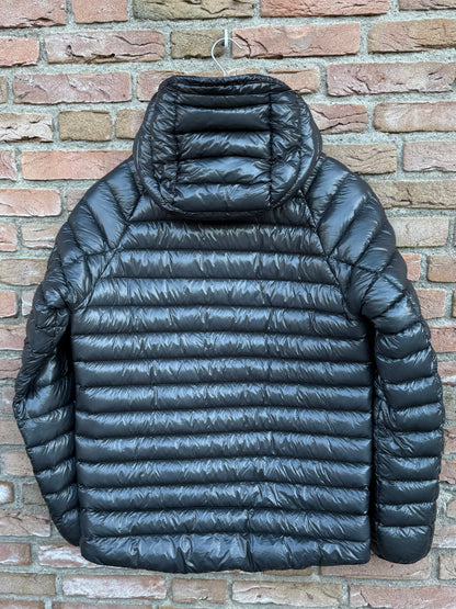 C.P. Company D.D. Shell Down Jacket - M
