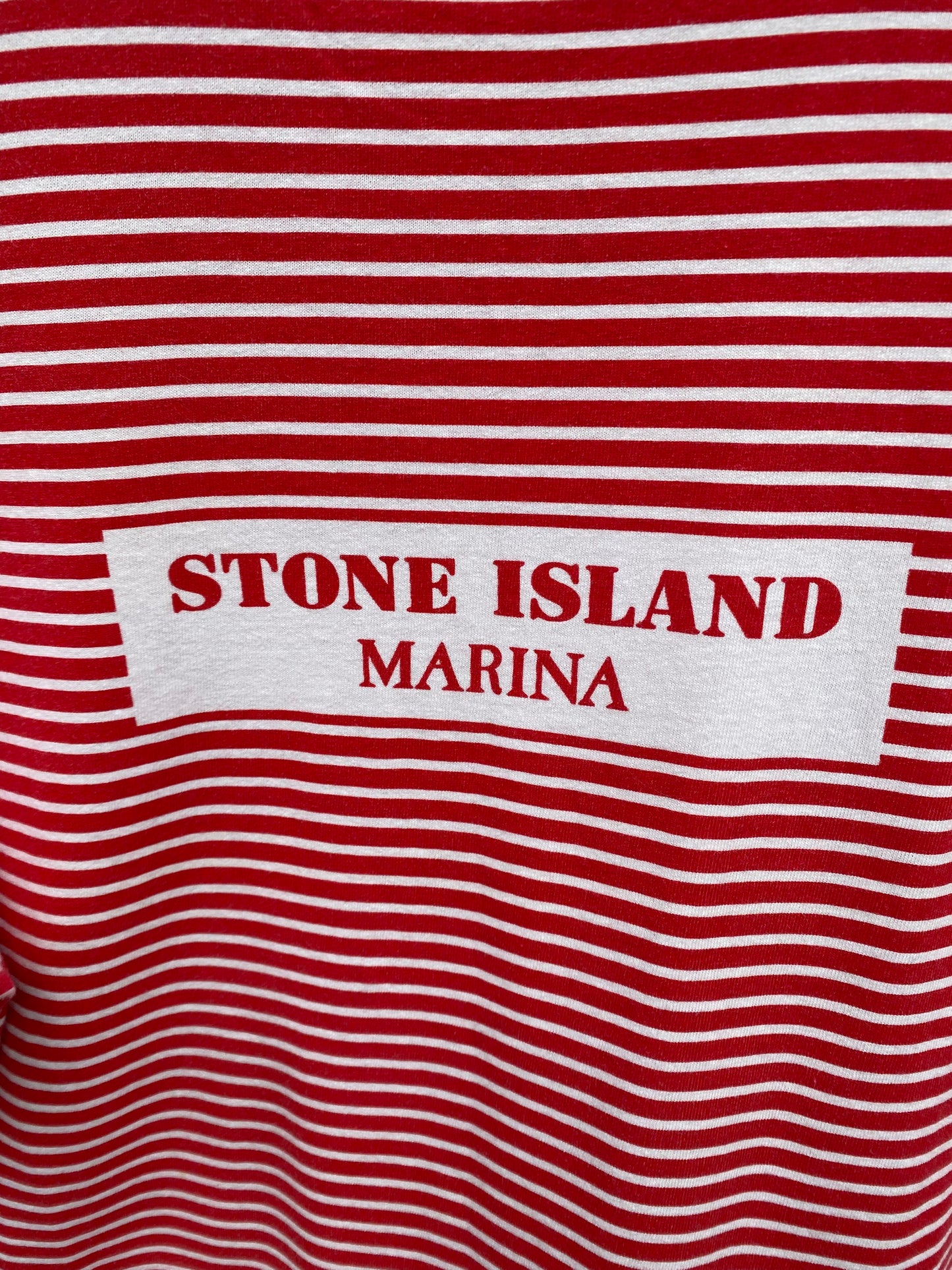 Stone Island Marina T-Shirt - XXL