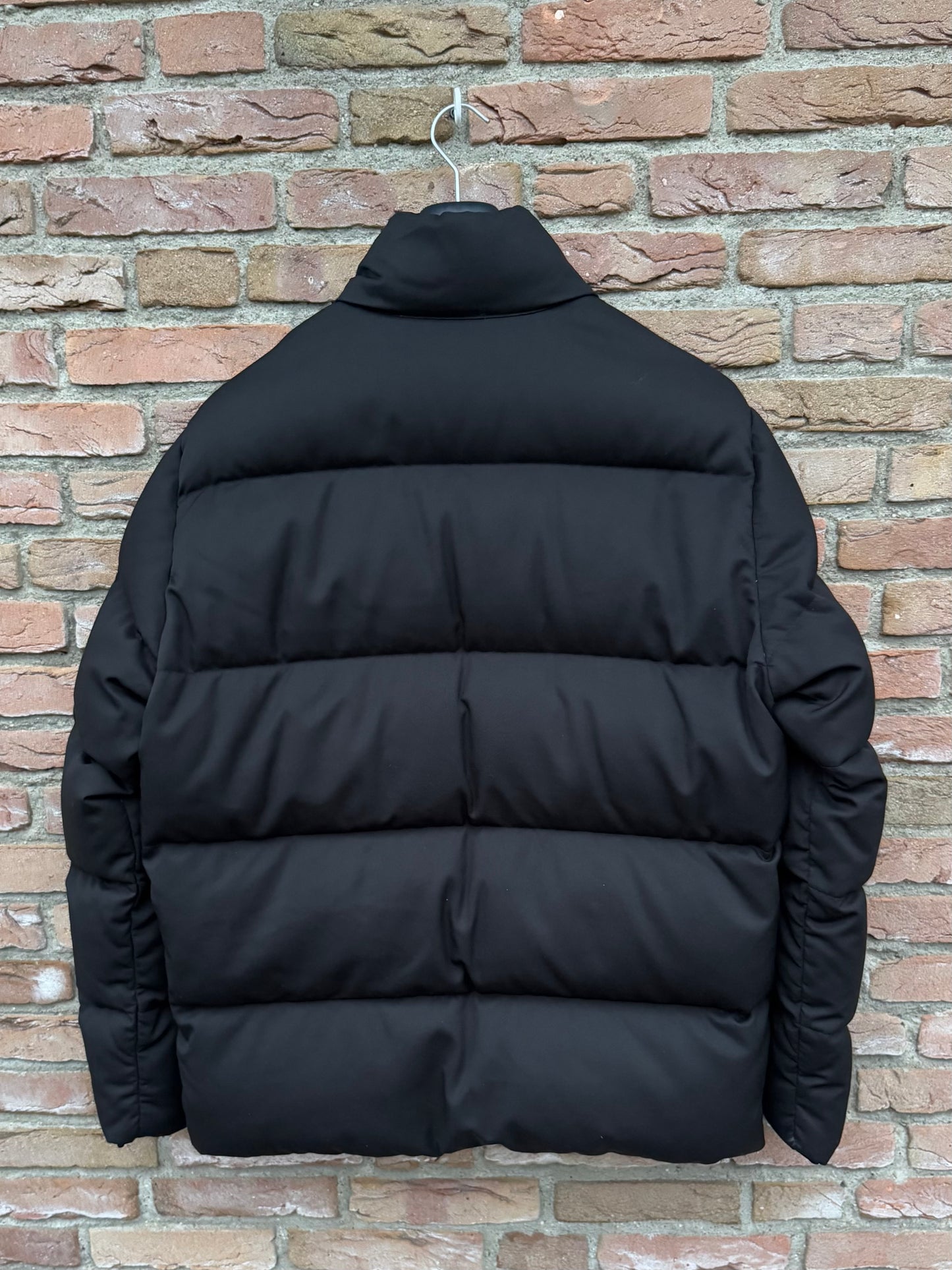 Stone Island Twill Wool Down-TC Ghost Jacket - XL
