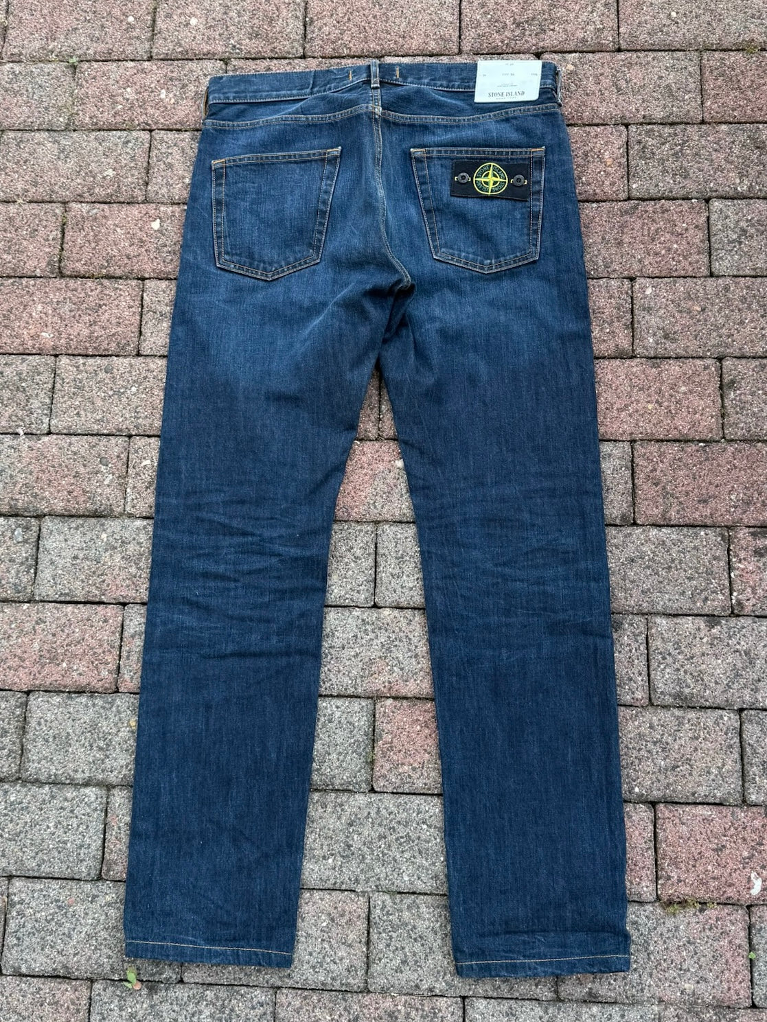Stone Island Jeans - W33