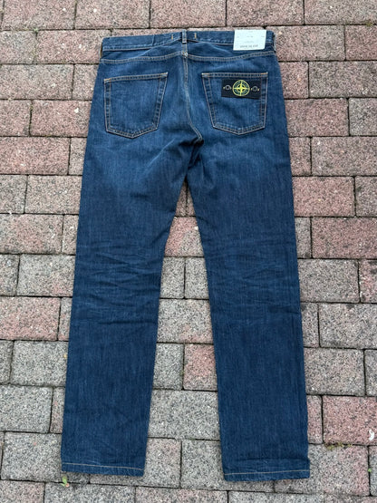 Stone Island Jeans - W33