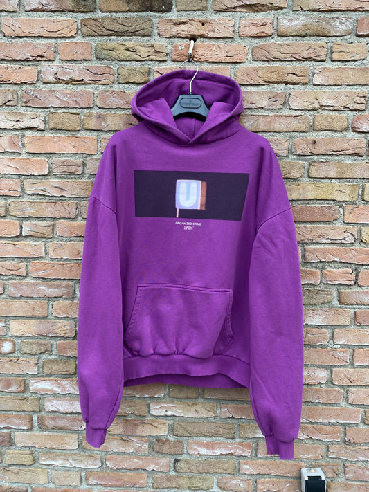 LFDY Hoodie - XL