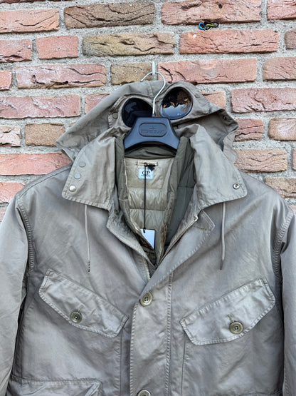 C.P. Company Micro Kei La Mille Jacket - XL