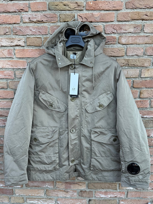 C.P. Company Micro Kei La Mille Jacket - XL