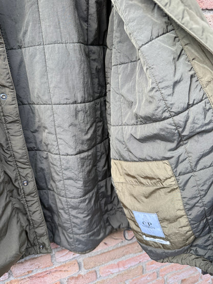 C.P. Company Chrome-R Goggle Jacket - L