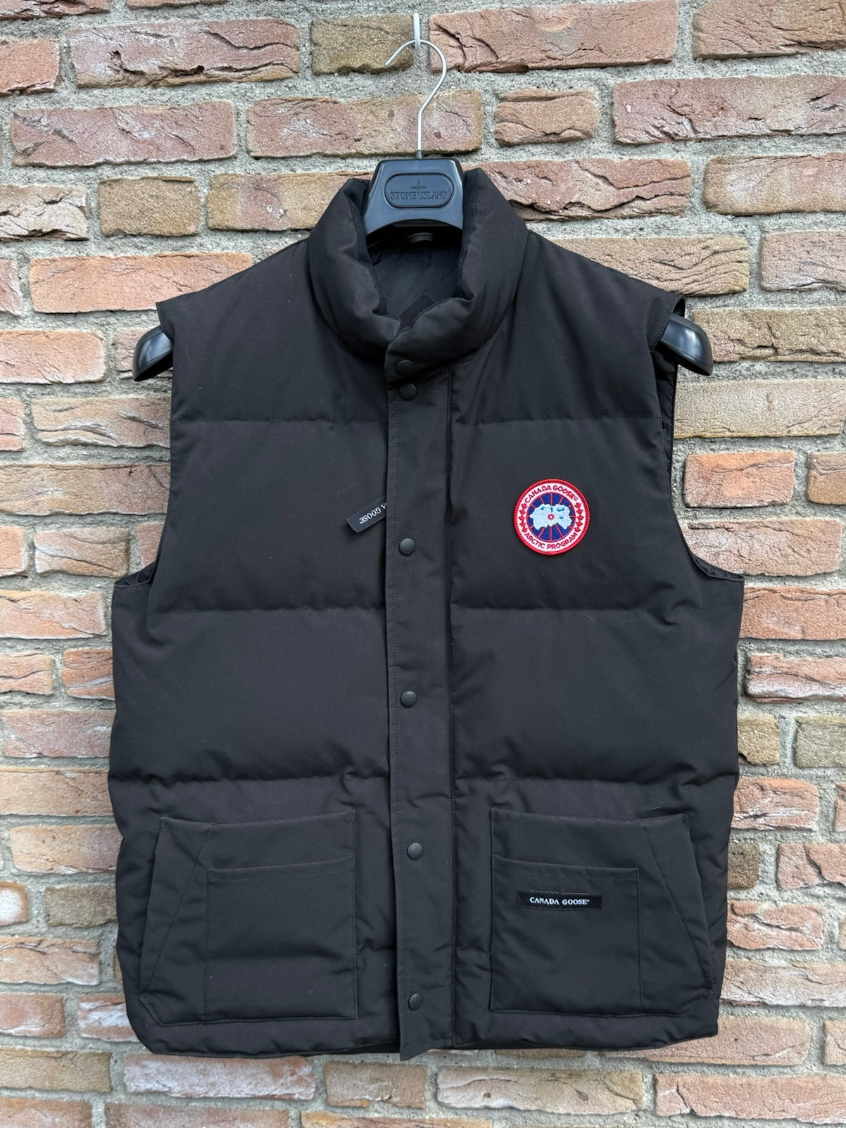 Canada Goose Freestyle Gilet - L