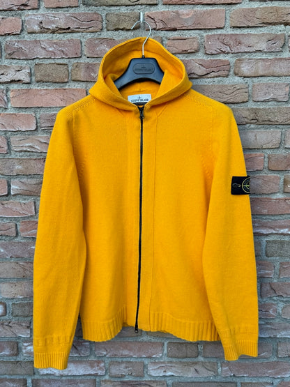 Stone Island Knit Jacket - M
