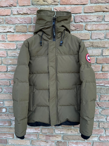 Canada Goose MacMillan Parka - M