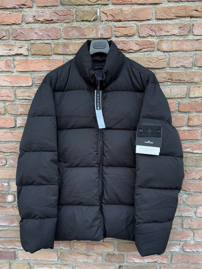 Stone Island Twill Wool Down-TC Ghost Jacket - XXL