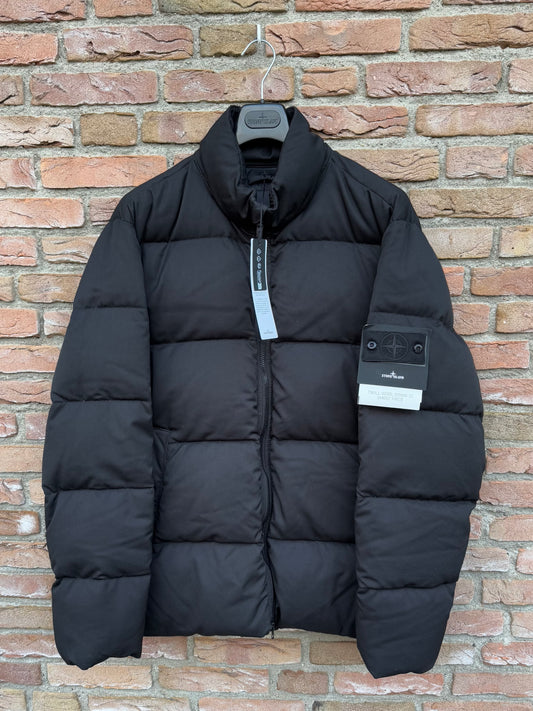 Stone Island Twill Wool Down-TC Ghost Jacket - XXL