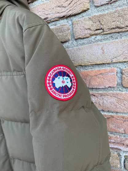 Canada Goose MacMillan Parka - M