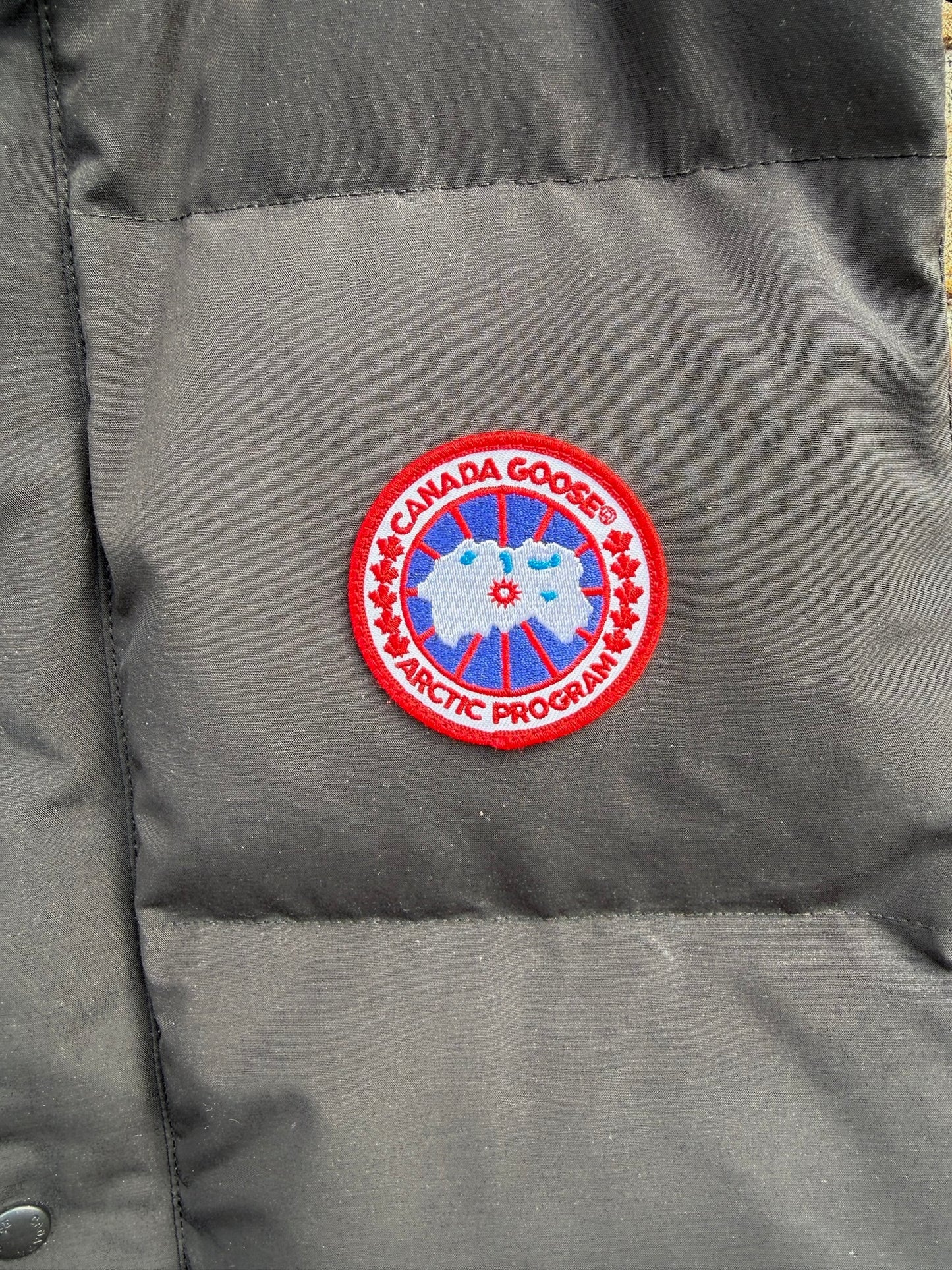 Canada Goose Freestyle Gilet - L