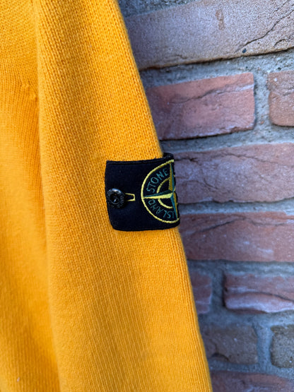 Stone Island Knit Jacket - M
