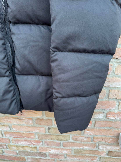 Stone Island Twill Wool Down-TC Ghost Jacket - XXL