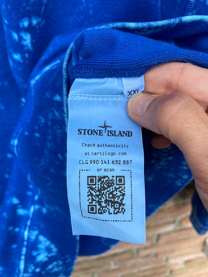 Stone Island OVD Sweatshirt - XXL