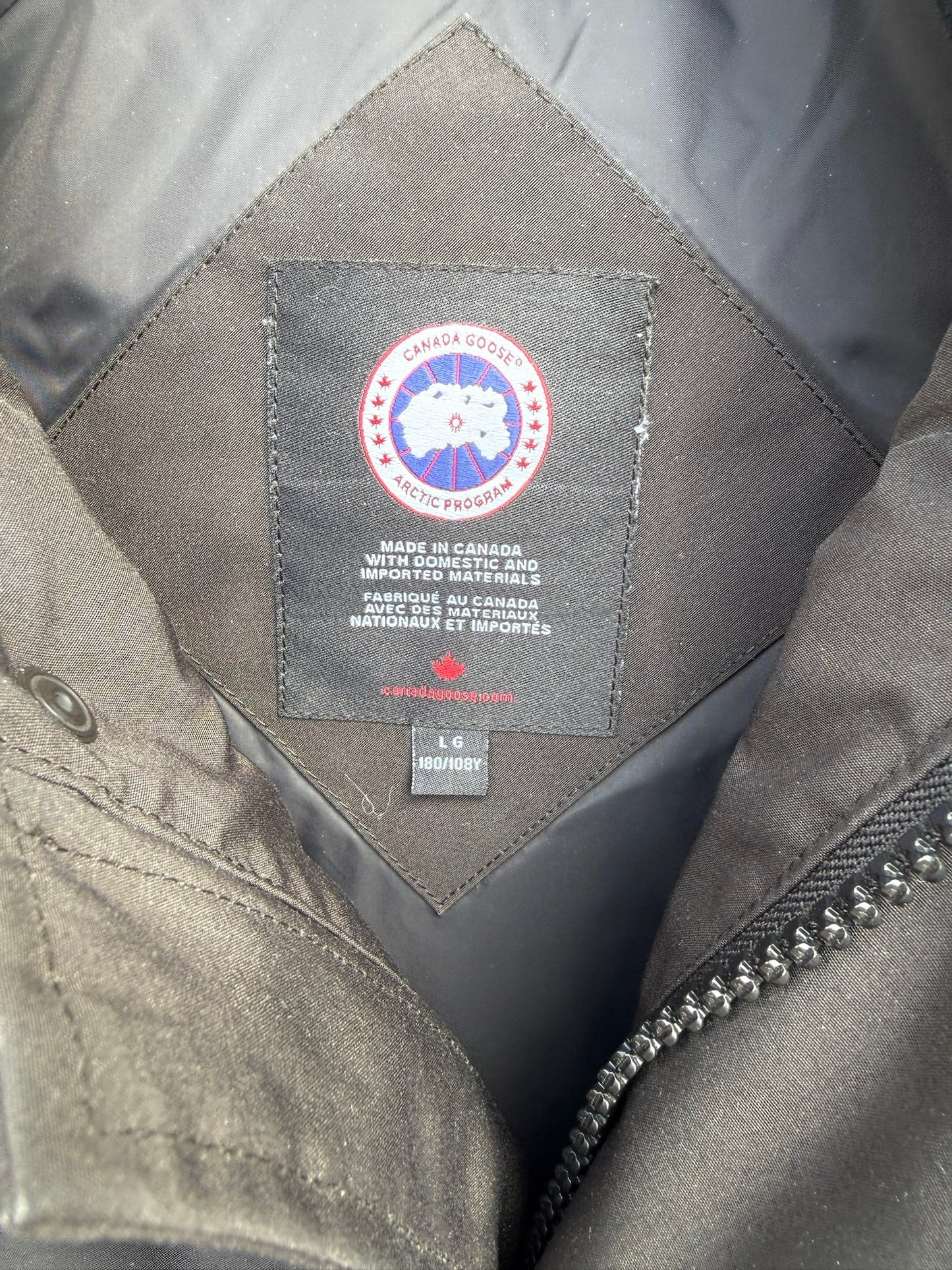 Canada Goose Freestyle Gilet - L