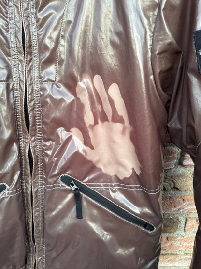 Stone Island Ice Jacke - S