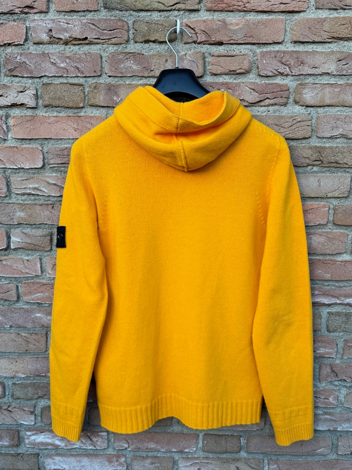 Stone Island Knit Jacket - M