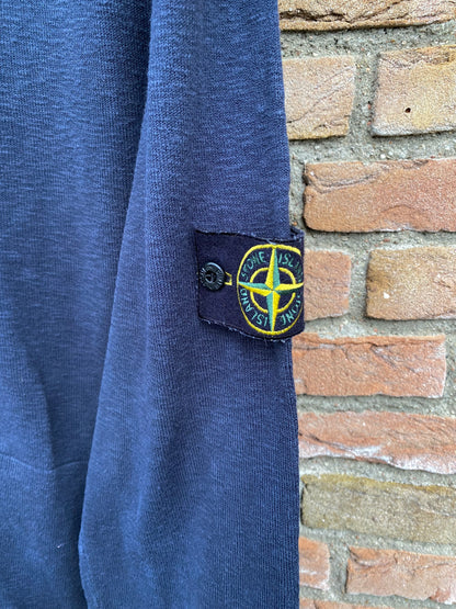 Stone Island Kapuzenjacke - XL