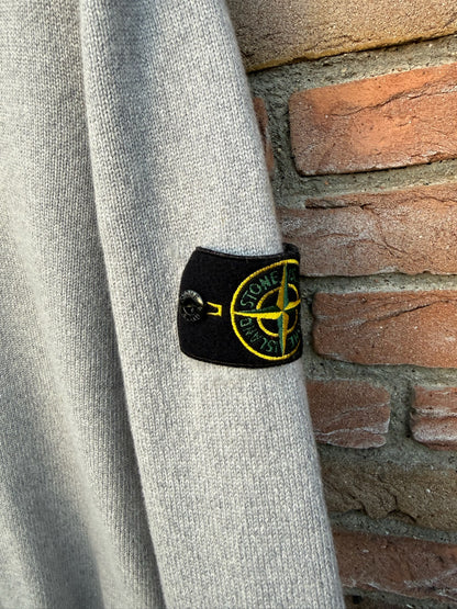 Stone Island Turtle Neck Pullover - M
