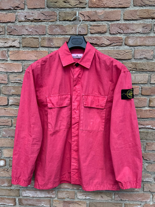 Stone Island Overshirt - M