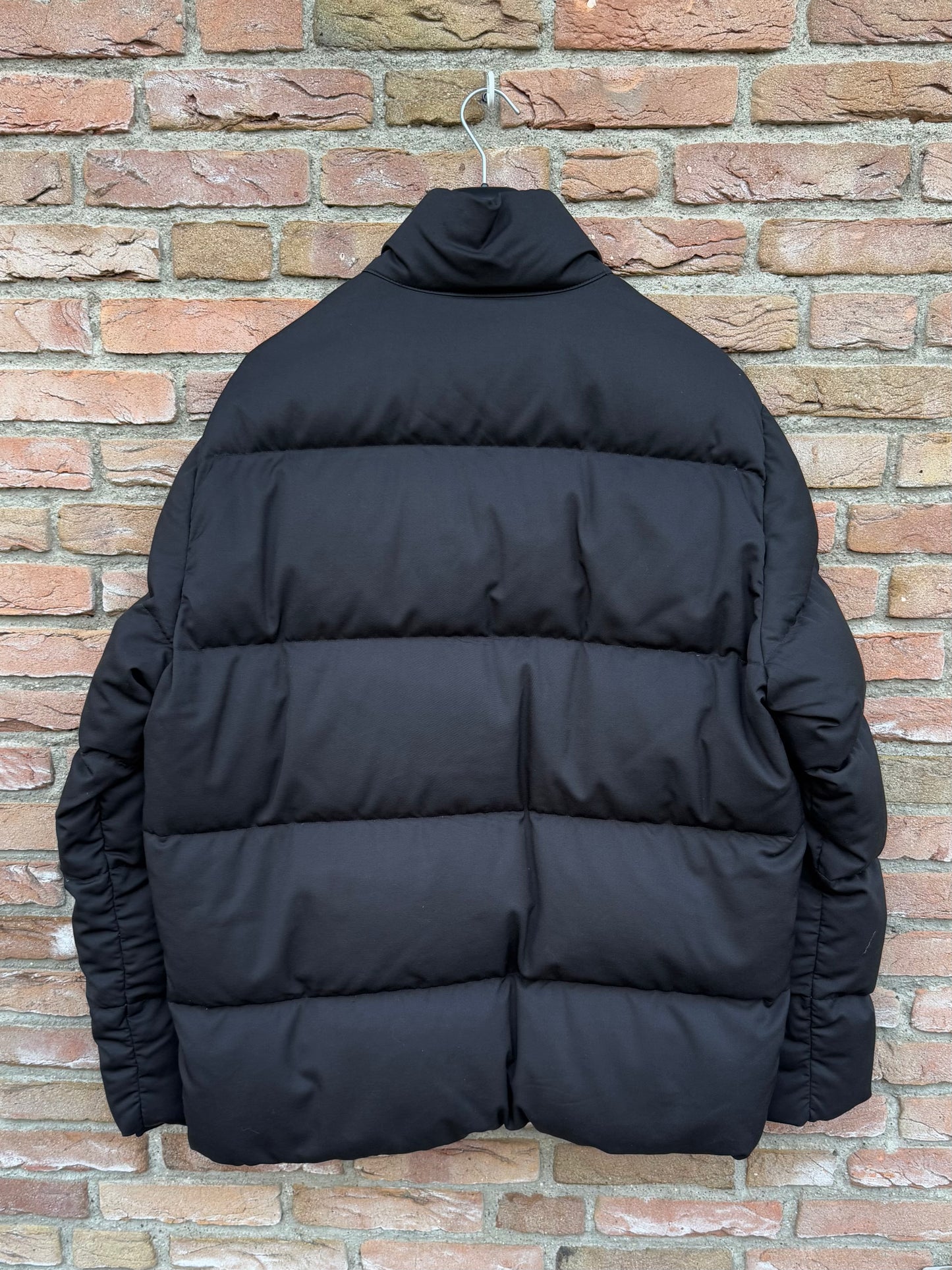 Stone Island Twill Wool Down-TC Ghost Jacket - XXL
