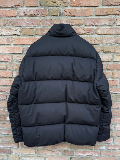 Stone Island Twill Wool Down-TC Ghost Jacket - XXL