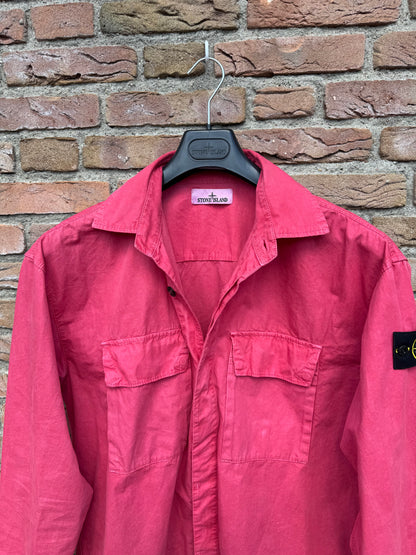 Stone Island Overshirt - M