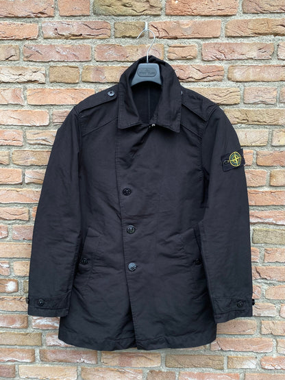 Stone Island David-TC Jacke - S