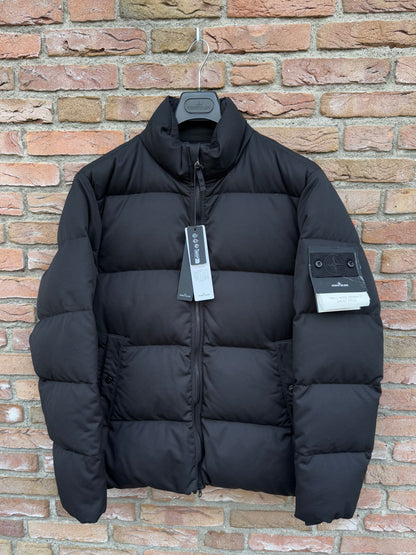 Stone Island Twill Wool Down-TC Ghost Jacket - XL