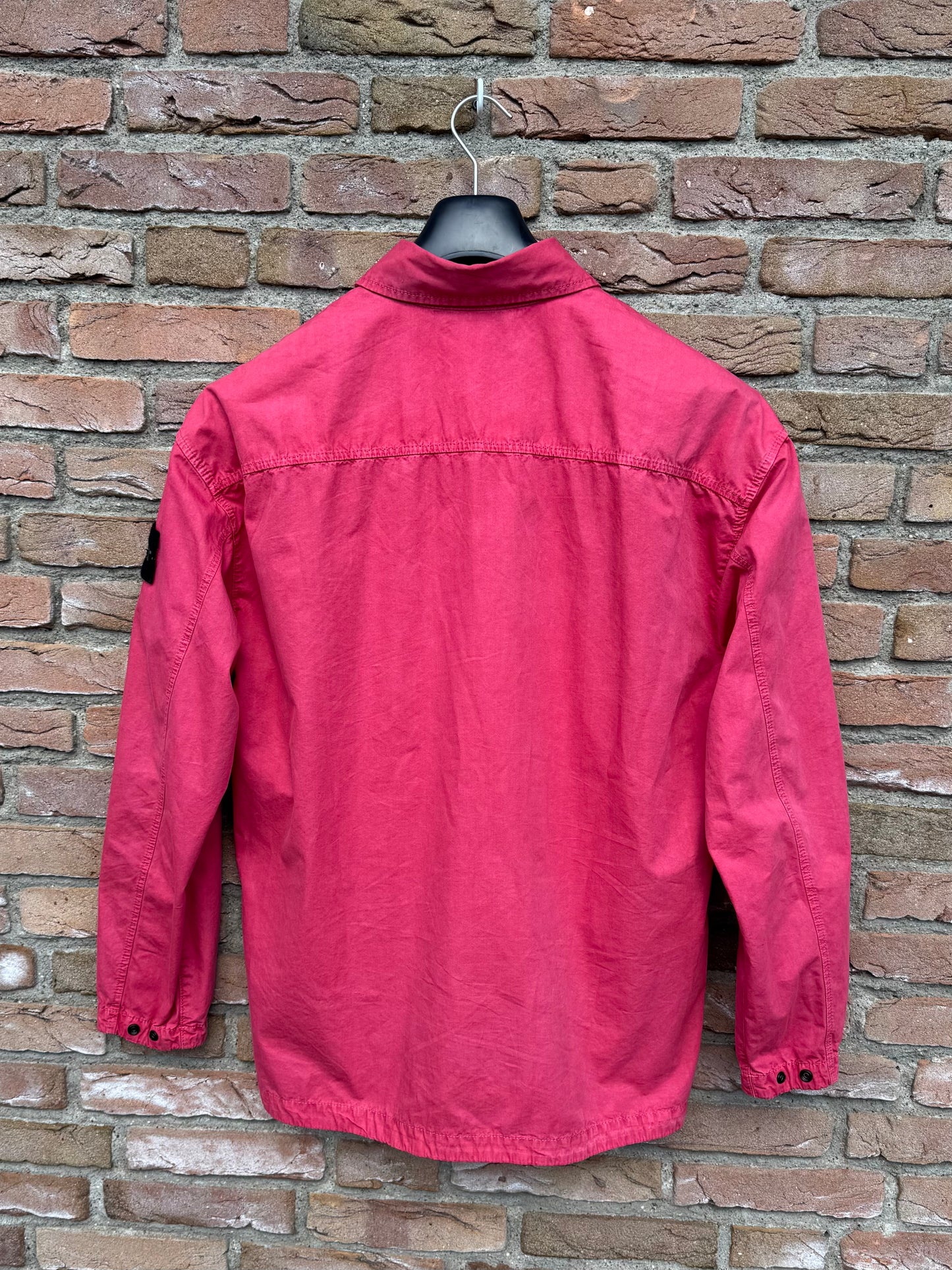 Stone Island Overshirt - M