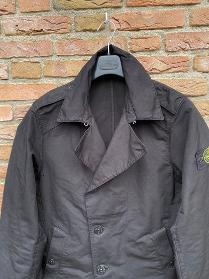 Stone Island David-TC Jacke - S