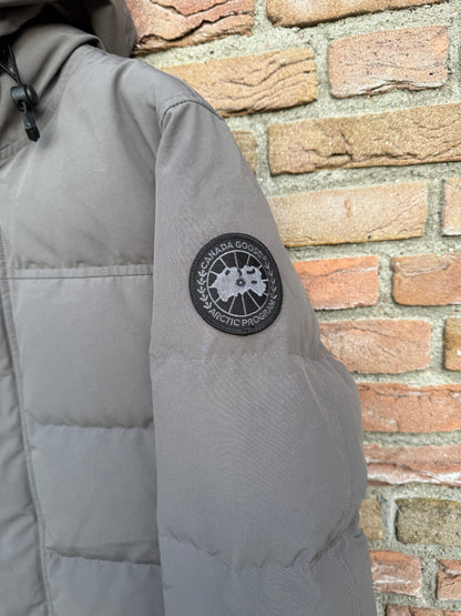 Canada Goose MacMillan Parka - M